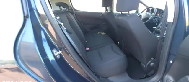 PEUGEOT 308 HDi FAP 90 Active