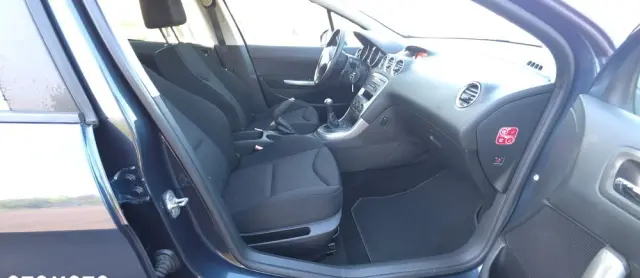 PEUGEOT 308 HDi FAP 90 Active
