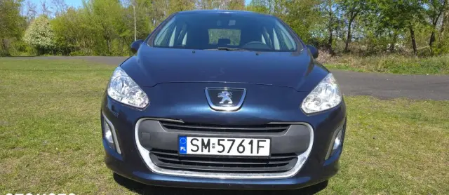 PEUGEOT 308 HDi FAP 90 Active