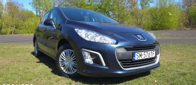 PEUGEOT 308 HDi FAP 90 Active