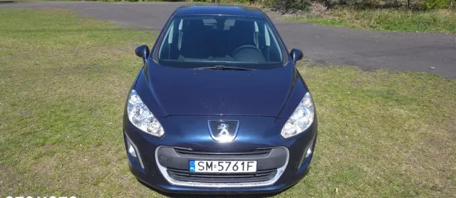 PEUGEOT 308 HDi FAP 90 Active