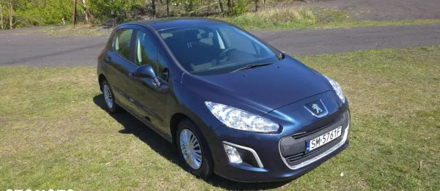 PEUGEOT 308 HDi FAP 90 Active