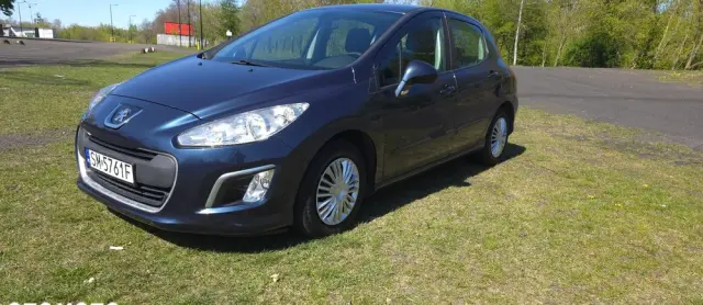 PEUGEOT 308 HDi FAP 90 Active
