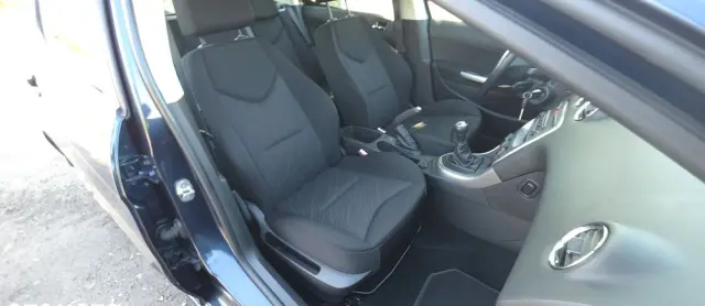 PEUGEOT 308 HDi FAP 90 Active