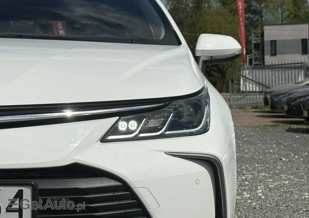 TOYOTA Corolla 1.5 Comfort MS