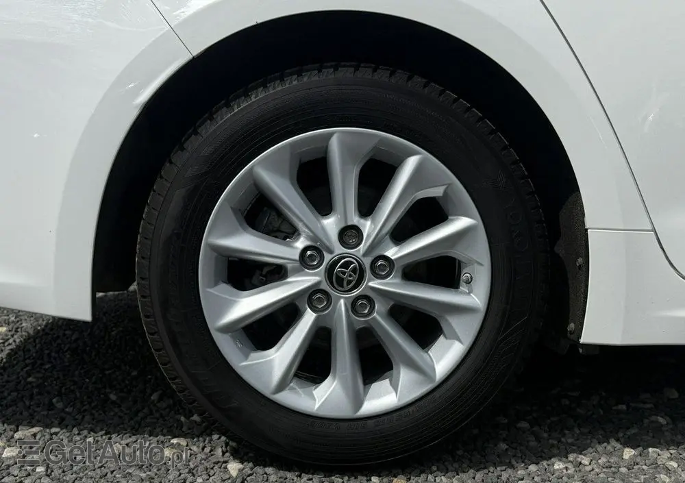 TOYOTA Corolla 1.5 Comfort MS