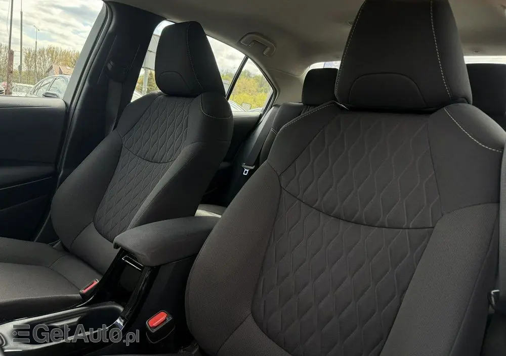 TOYOTA Corolla 1.5 Comfort MS