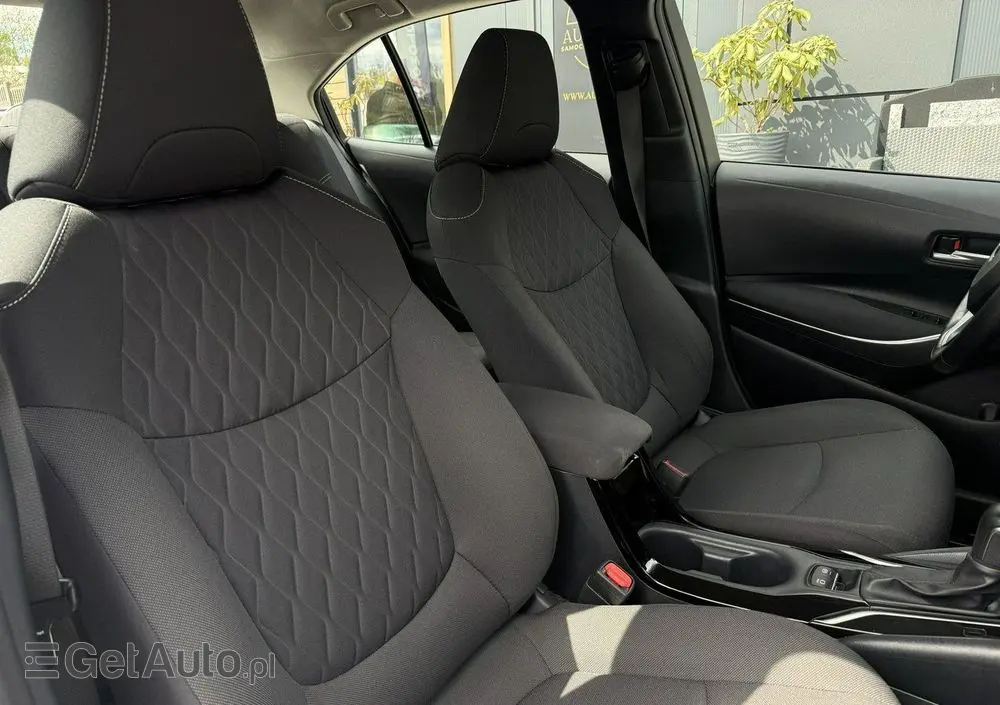 TOYOTA Corolla 1.5 Comfort MS