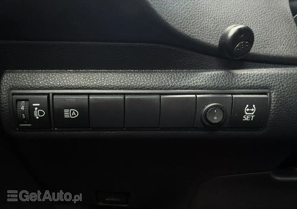 TOYOTA Corolla 1.5 Comfort MS