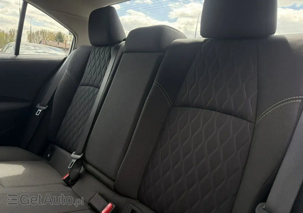 TOYOTA Corolla 1.5 Comfort MS