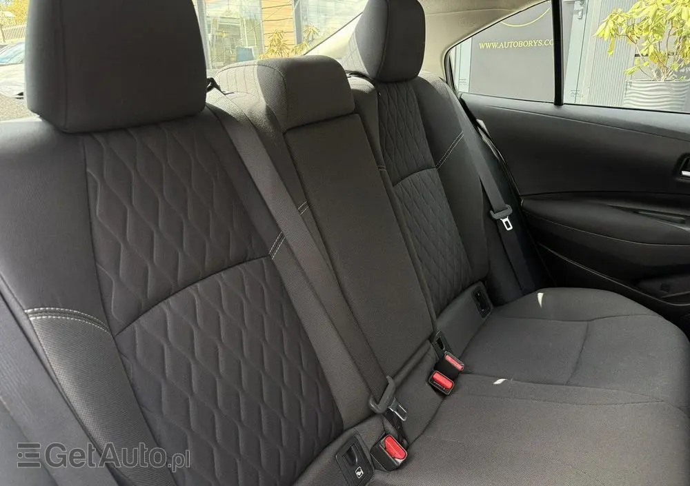 TOYOTA Corolla 1.5 Comfort MS