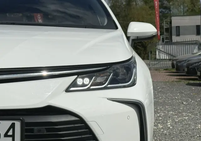 TOYOTA Corolla 1.5 Comfort MS