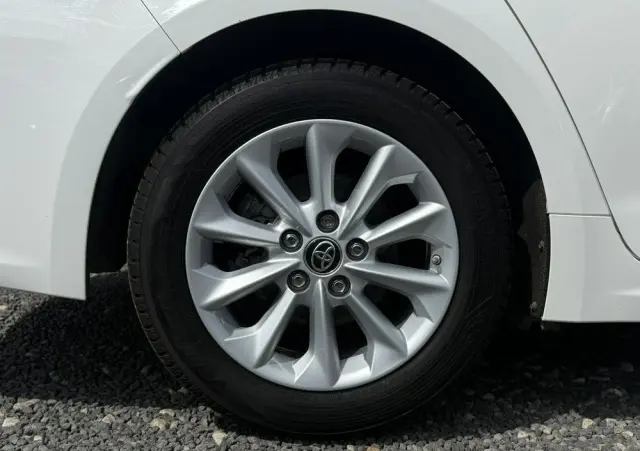 TOYOTA Corolla 1.5 Comfort MS