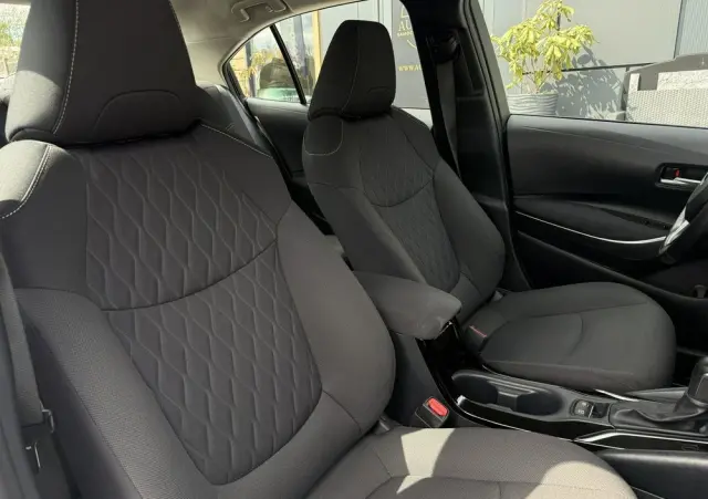 TOYOTA Corolla 1.5 Comfort MS