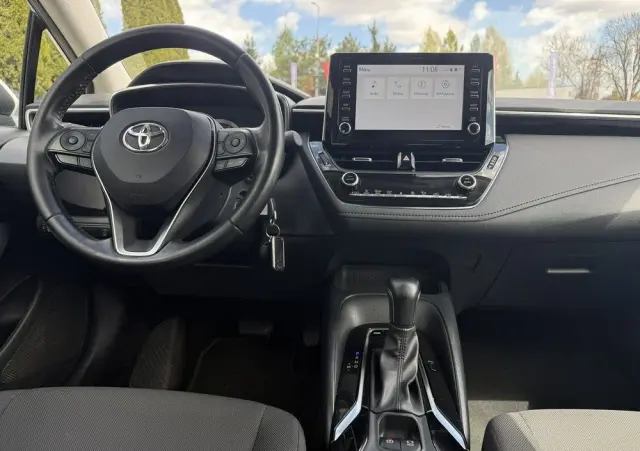 TOYOTA Corolla 1.5 Comfort MS