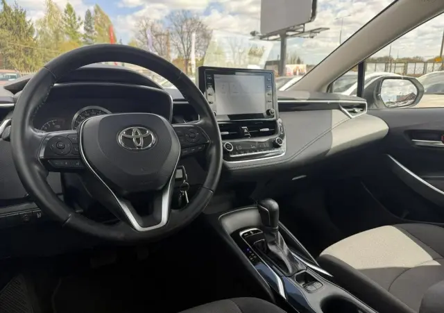 TOYOTA Corolla 1.5 Comfort MS