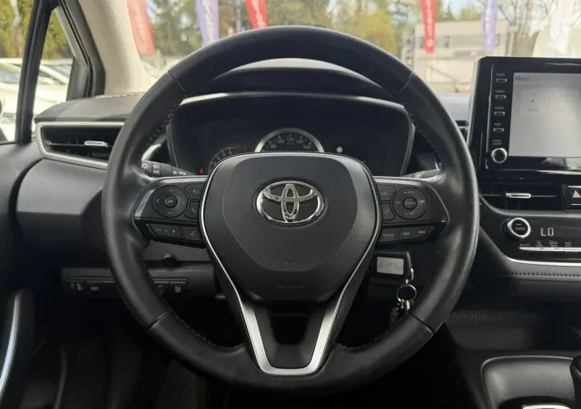 TOYOTA Corolla 1.5 Comfort MS