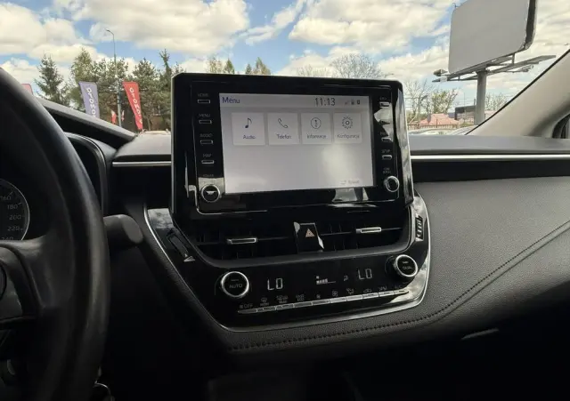 TOYOTA Corolla 1.5 Comfort MS