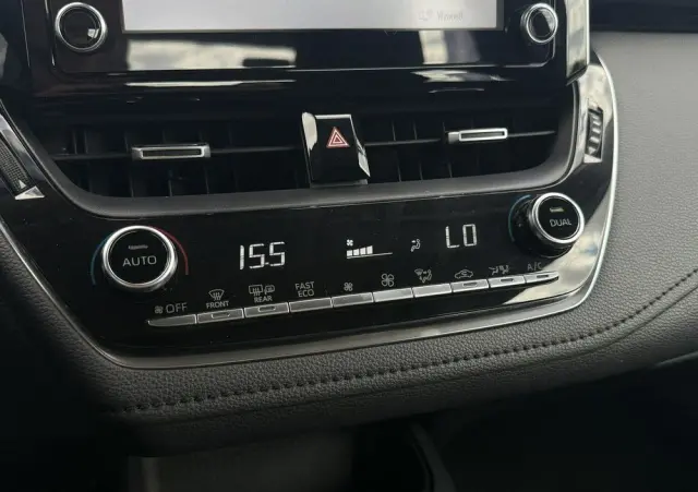 TOYOTA Corolla 1.5 Comfort MS