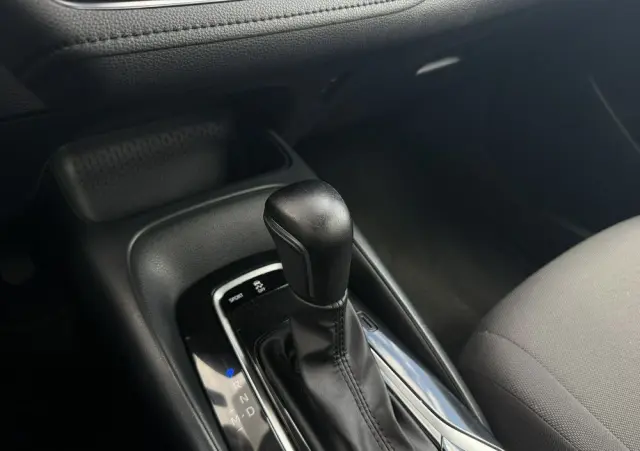 TOYOTA Corolla 1.5 Comfort MS