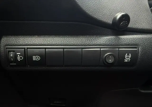 TOYOTA Corolla 1.5 Comfort MS