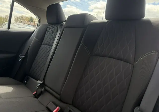 TOYOTA Corolla 1.5 Comfort MS