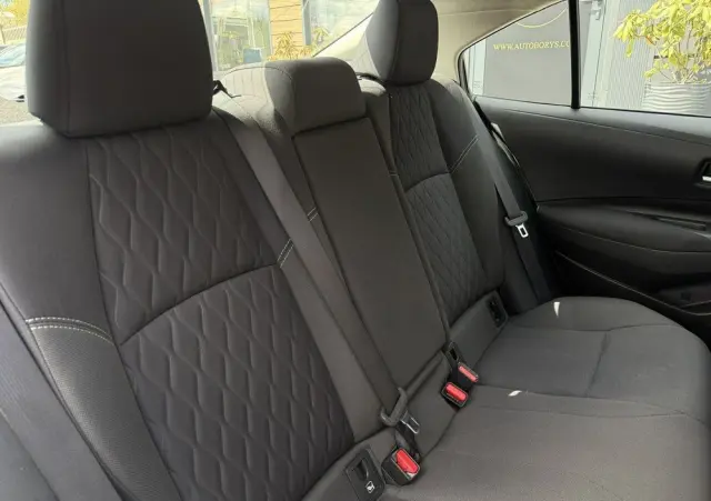 TOYOTA Corolla 1.5 Comfort MS