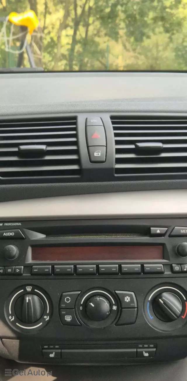 BMW Seria 1 118d