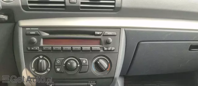 BMW Seria 1 118d