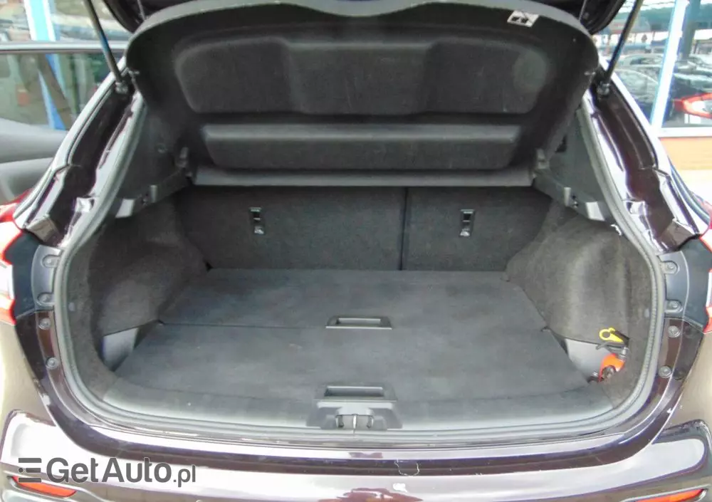 NISSAN Qashqai 1.3 DIG-T N-Connecta