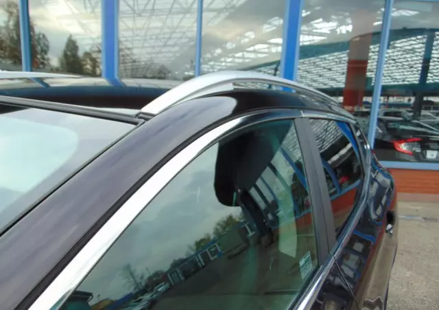 NISSAN Qashqai 1.3 DIG-T N-Connecta