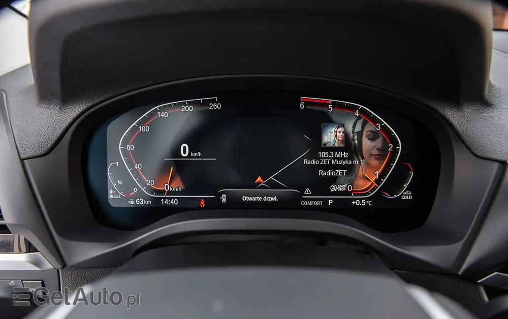 BMW X3 XDrive20d Advantage sport