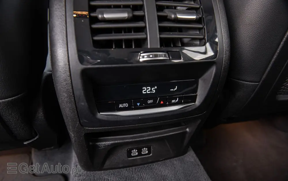 BMW X3 XDrive20d Advantage sport