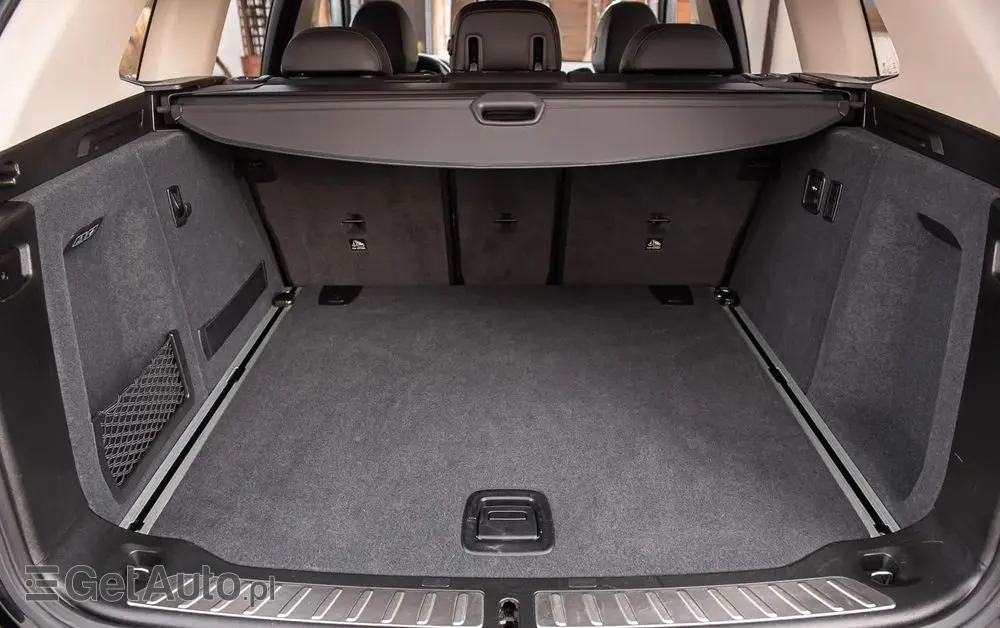 BMW X3 XDrive20d Advantage sport