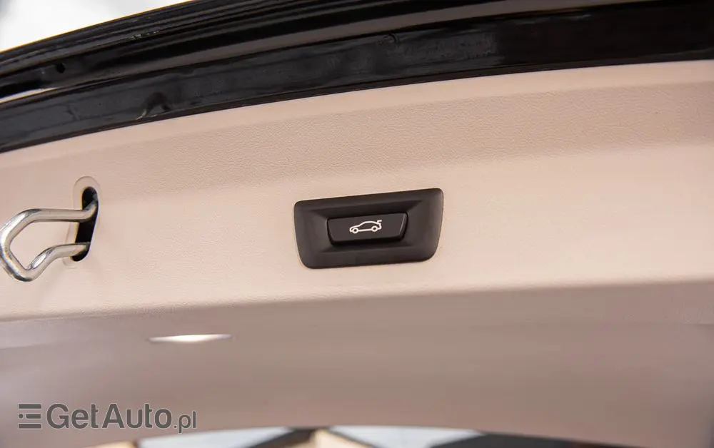 BMW X3 XDrive20d Advantage sport