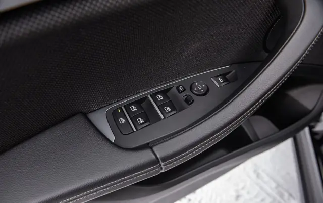 BMW X3 XDrive20d Advantage sport