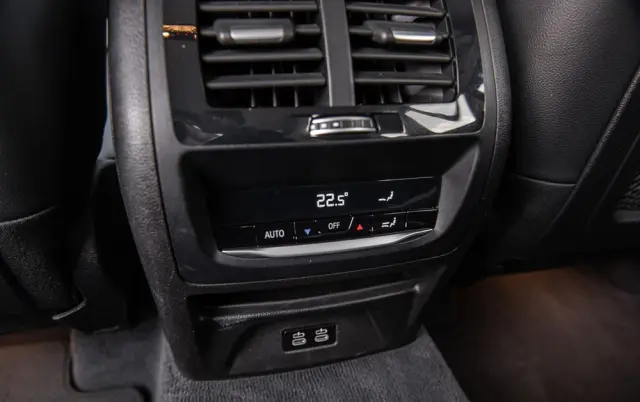 BMW X3 XDrive20d Advantage sport