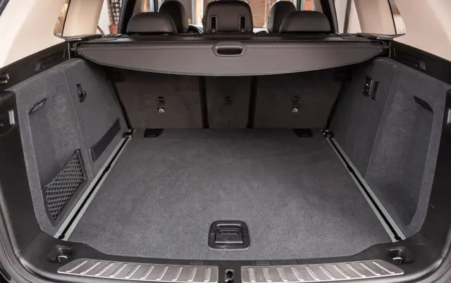 BMW X3 XDrive20d Advantage sport