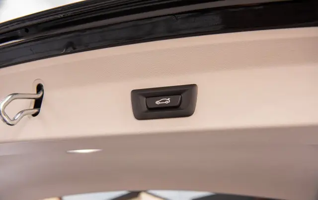 BMW X3 XDrive20d Advantage sport