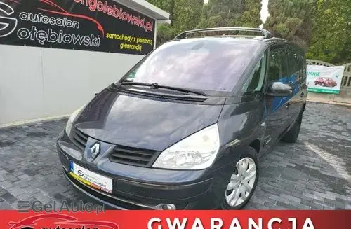 RENAULT Espace 