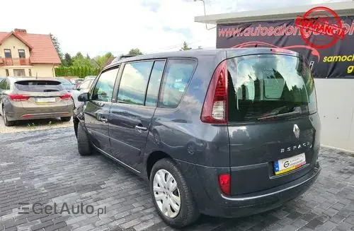 RENAULT Espace 