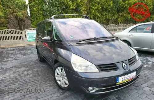 RENAULT Espace 