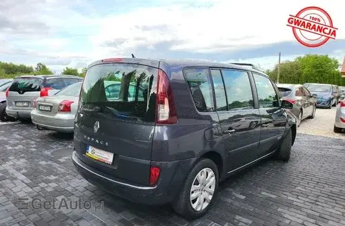RENAULT Espace 