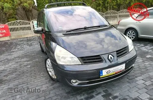 RENAULT Espace 