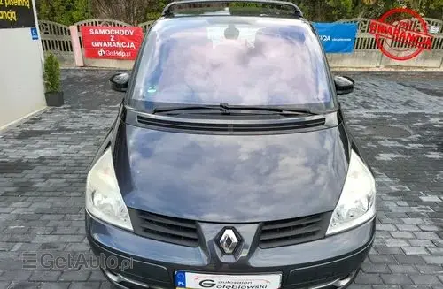 RENAULT Espace 