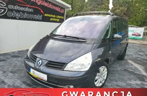 RENAULT Espace 