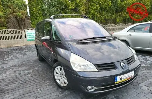 RENAULT Espace 