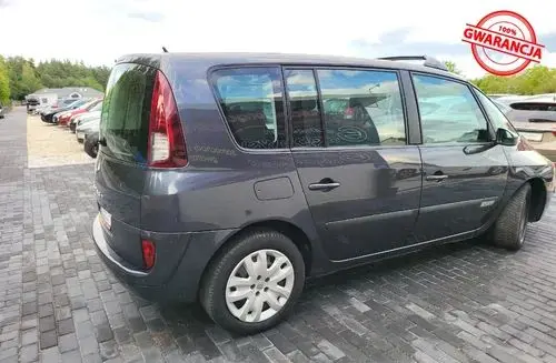 RENAULT Espace 
