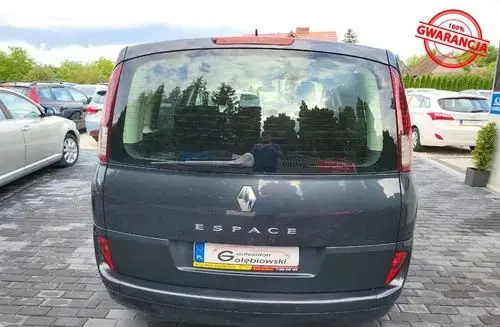 RENAULT Espace 