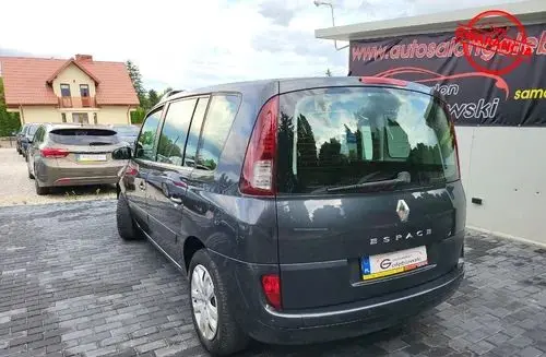 RENAULT Espace 